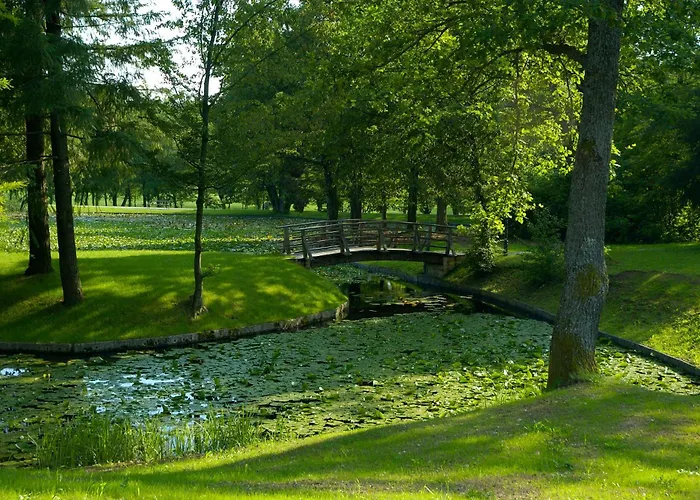 Elegans Hotel Brdo