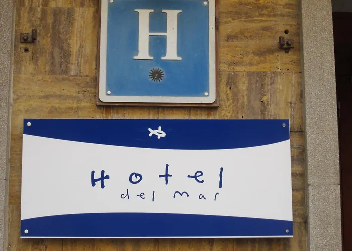 Hotel del Mar