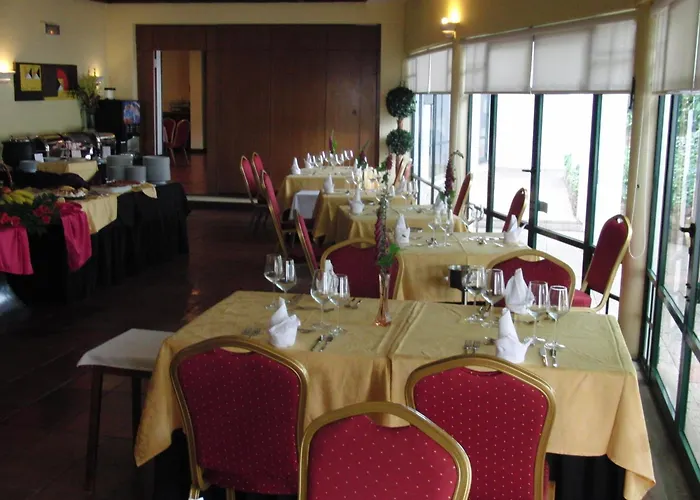 Hotel Castelo De Vide