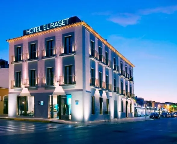 Hotel El Raset