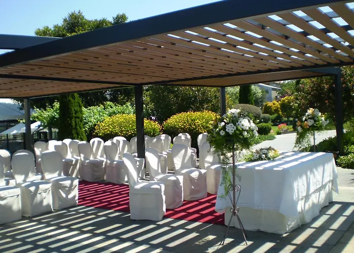 Hotel - Restaurante Casa Rosita