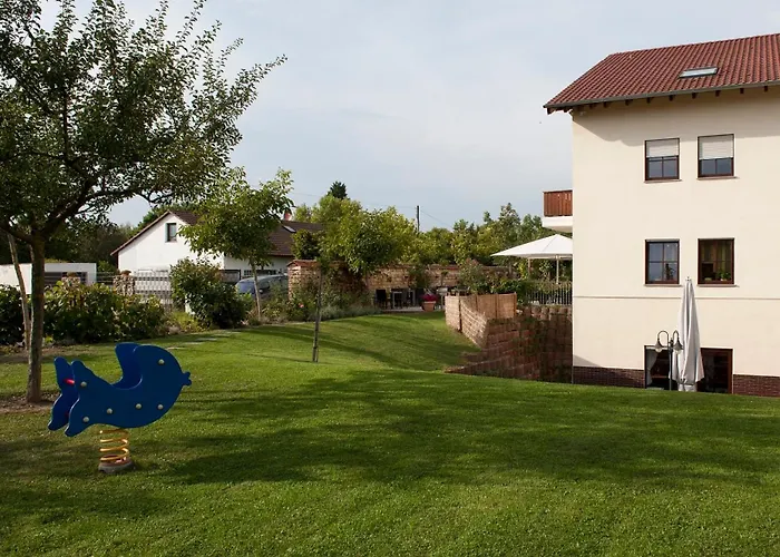 Weingut Sandwiese Winzerhotel
