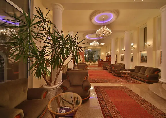 Hotel Polaris