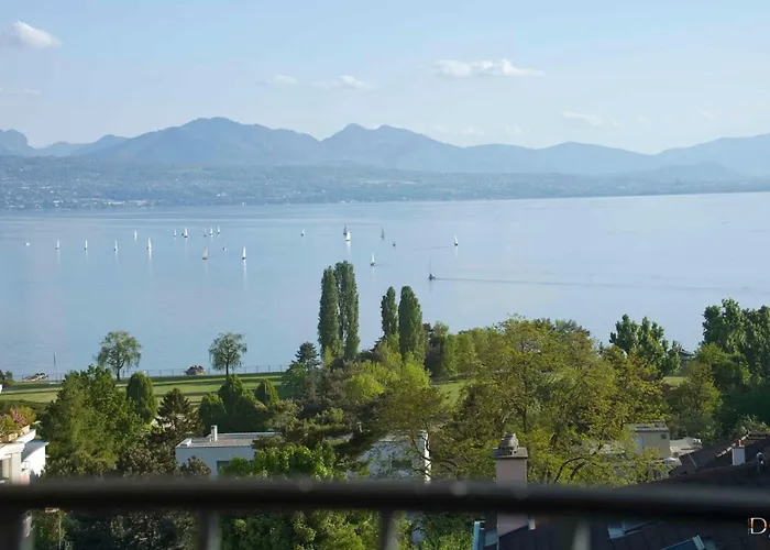 Hotel Bellerive