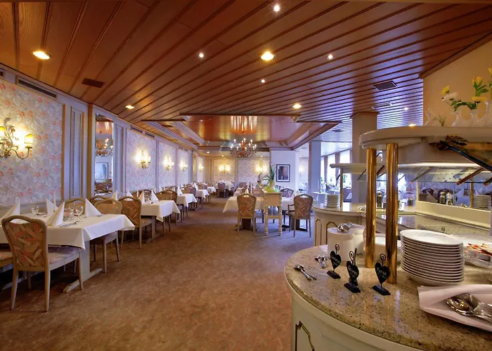 Hotel Garni Fürst von Waldeck