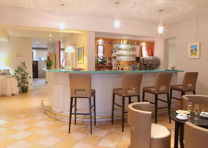 Best Western Hôtel Le Sud