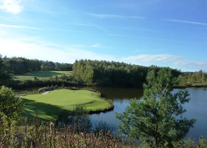 Golf-Resort Brunssummerheide