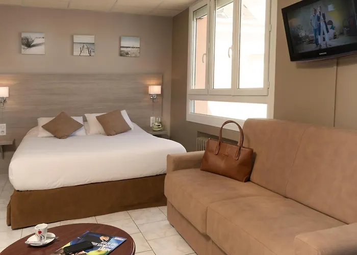 Hotel Regina & Spa
