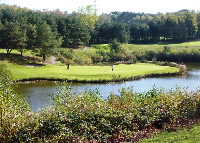 Golf-Resort Brunssummerheide
