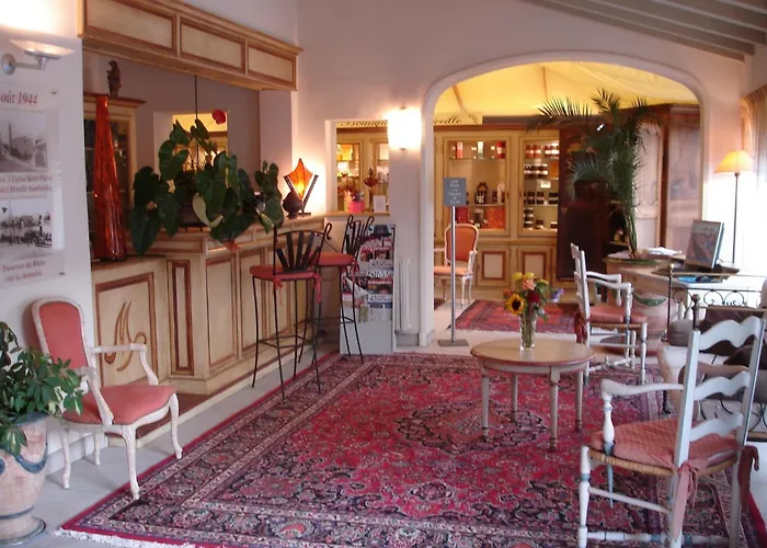 Hotel Mireille