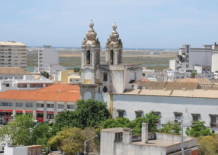 Best Western Hotel Dom Bernardo