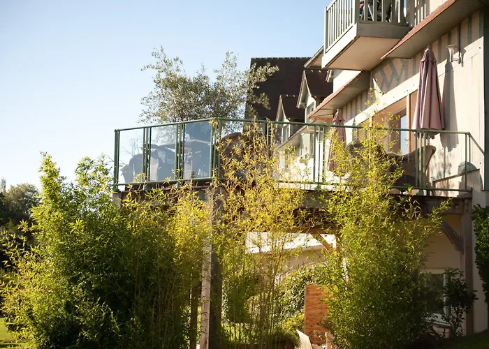 Domaine De Villers & Spa