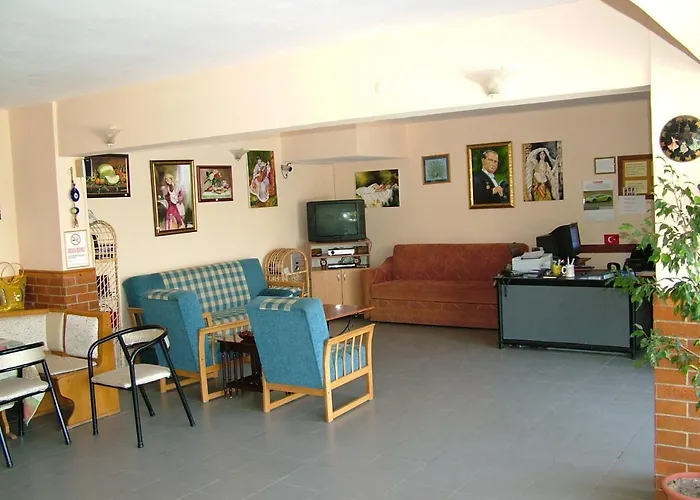 Gultepe Apartments