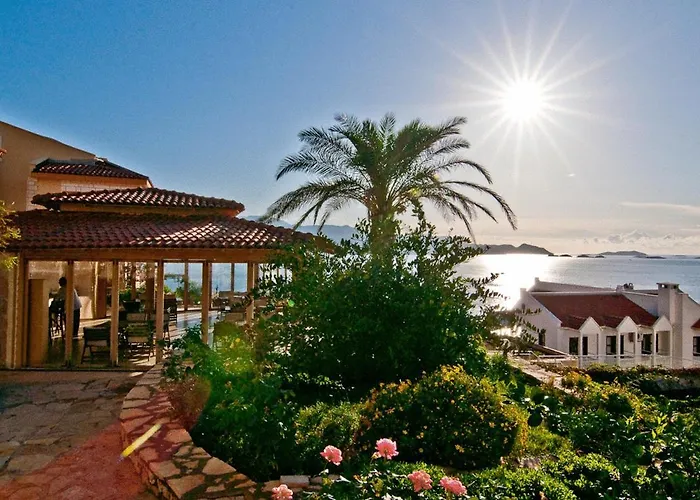 Lycia Hotel