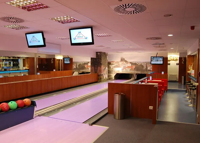 Avanti Hotel