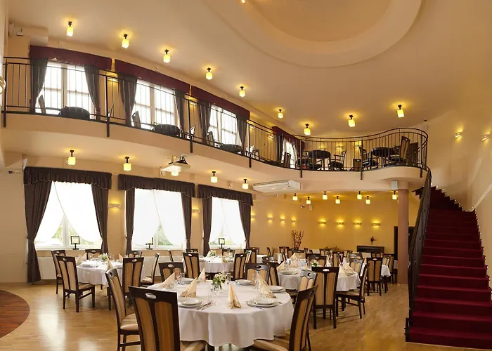 Aura - Hotel&Restaurant&Sauna