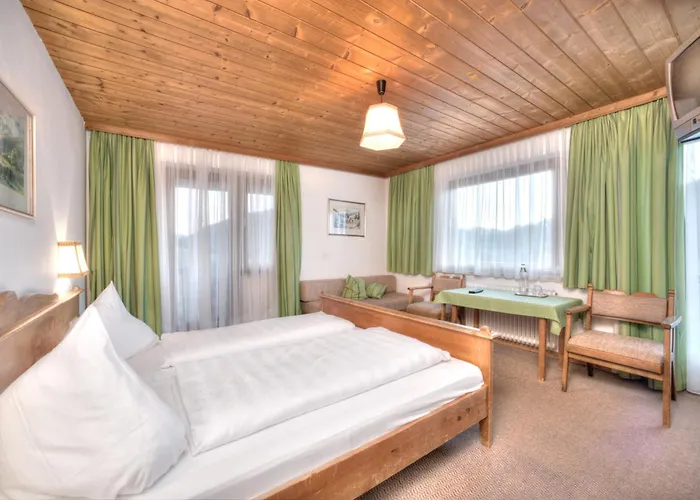 Baerenwirth - Hotel & Restaurant
