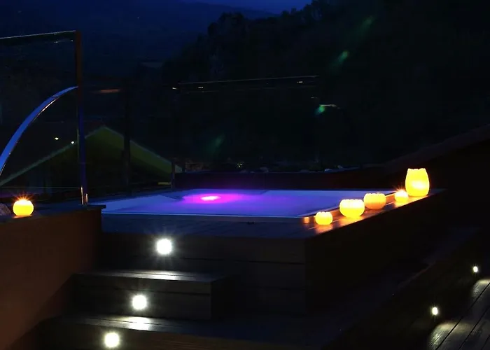 Hotel Els Cacadors De Ribes
