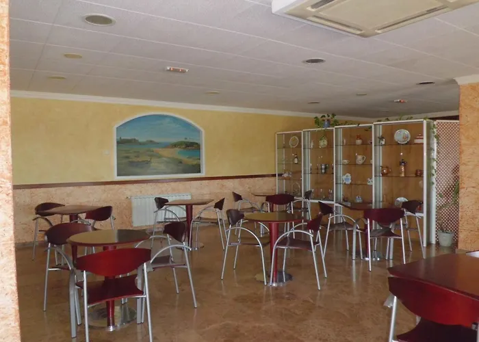 Hotel Brisa da Lanzada