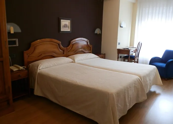 Hotel Doña Nieves