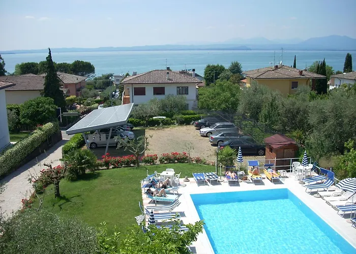 Cà Masawalsa Hotel