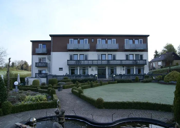 Hotel Bemelmans
