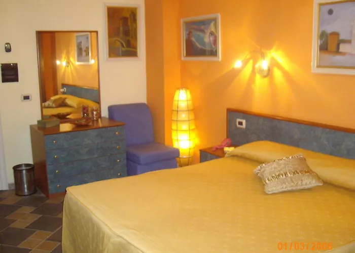Hotel Blumentag