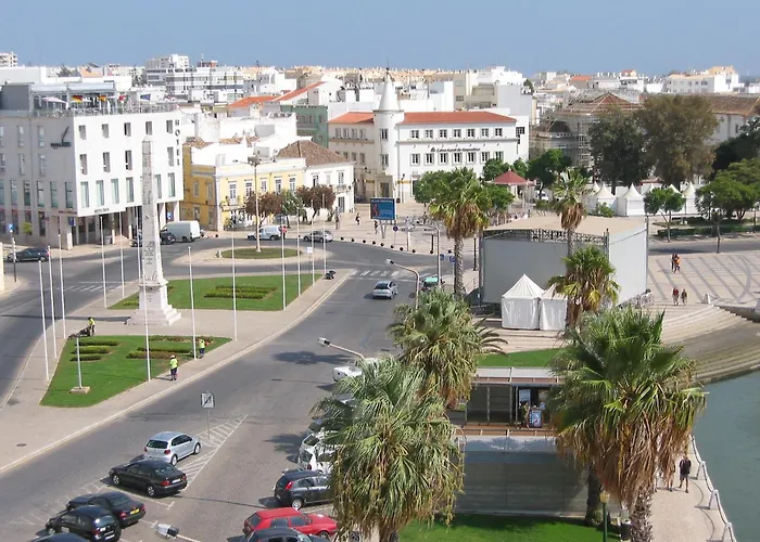 Hotel Alnacir