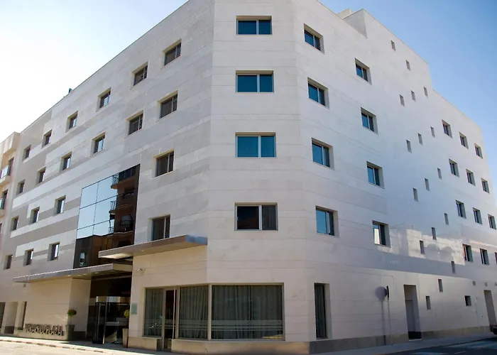Hotel Veracruz Plaza & Spa