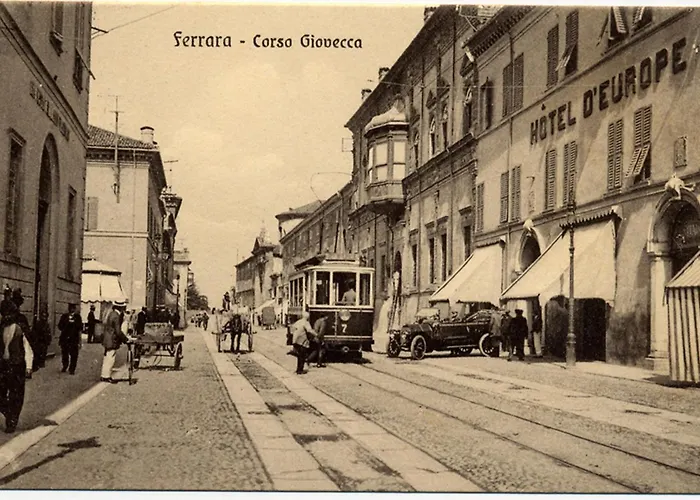 Hotel Europa