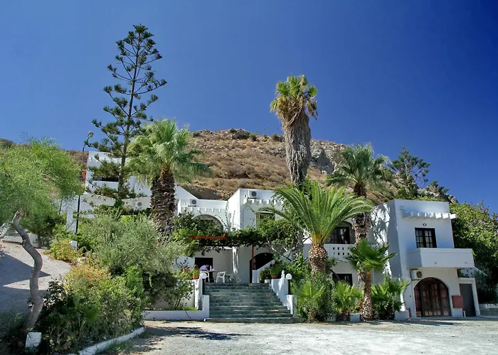 Delfini Apartments