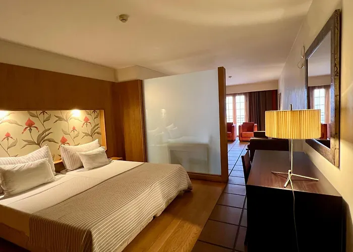Apartamentos Turisticos Atlantida