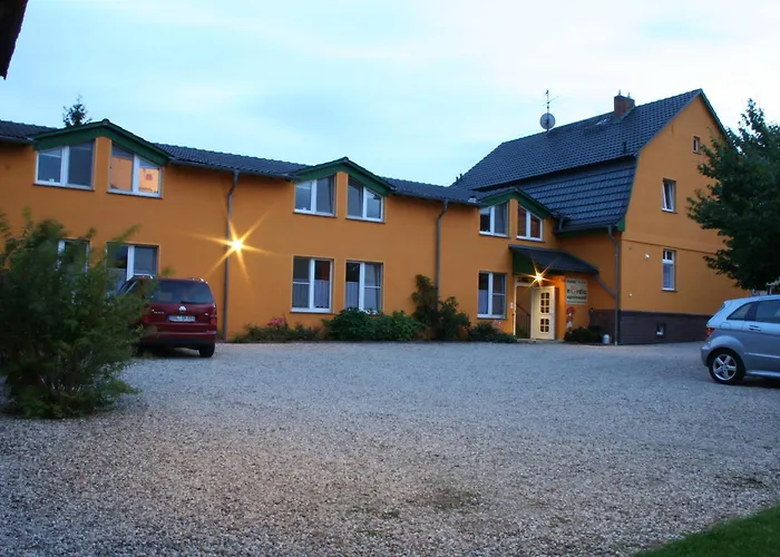 Hotel Nordic Spreewald