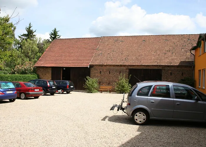 Hotel Nordic Spreewald