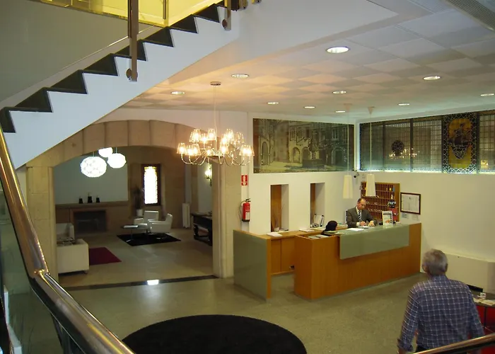 Hotel Mendez Nunez