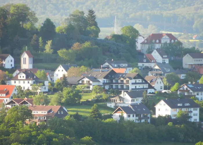 Hotel Seeschloesschen