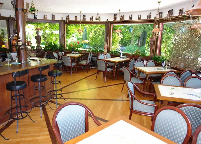 Stoll'S Hotel Alpina