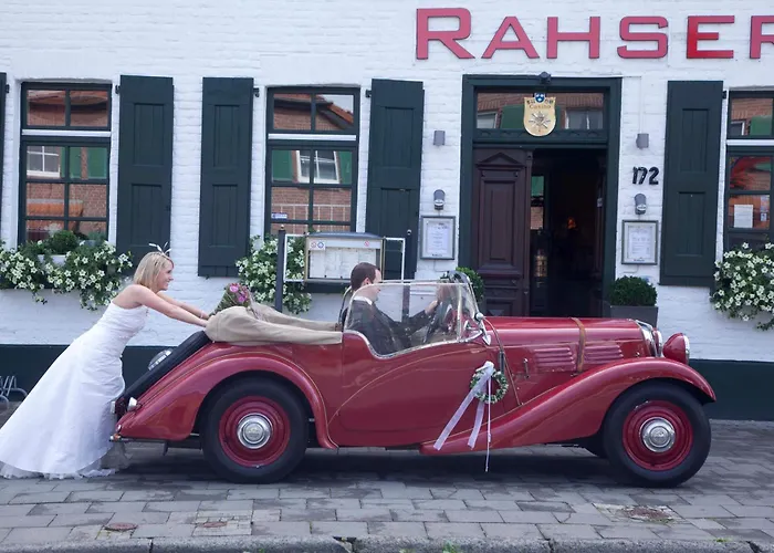 Hotel Rahserhof