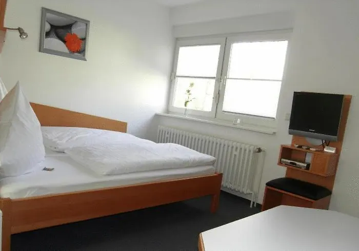 Apartment-Haus