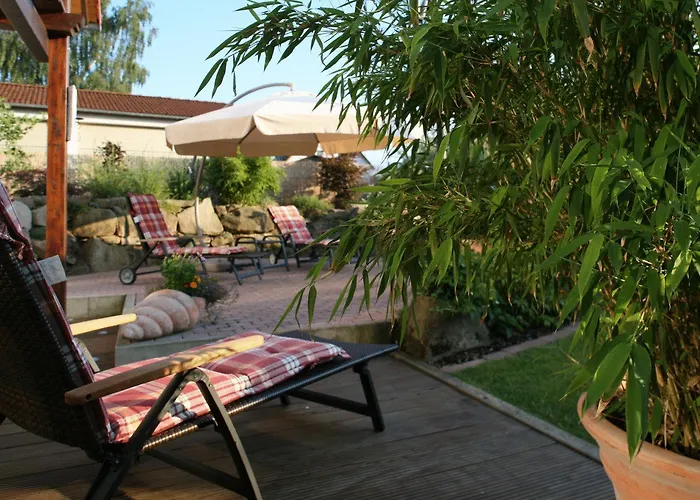 Landhotel Teuteberg