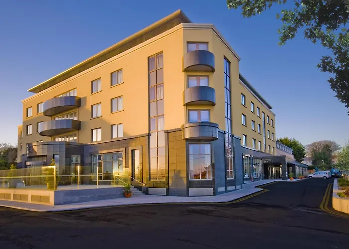 Salthill Hotel