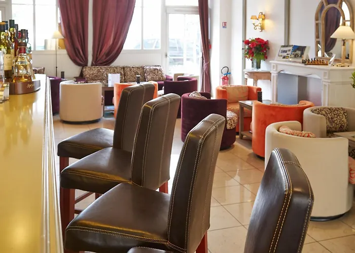 Almoria Hotel & Spa