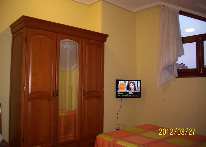 Hotel Noray