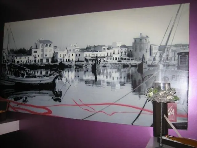 Hotel Diego'S