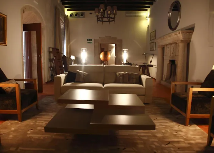 Parador de Caceres