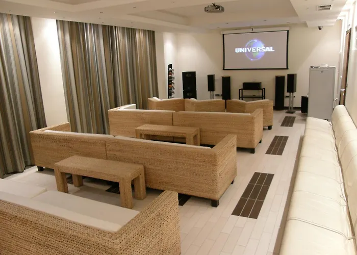 Hotel Principe Residence