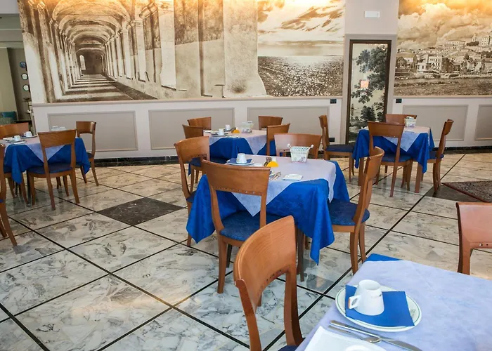 Hotel Ariston