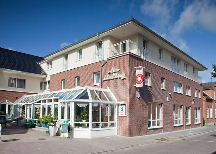 Alter Landkrug