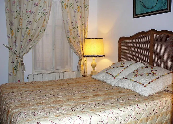 Hotel Du Fiacre