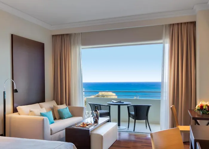 Elysium Resort & Spa